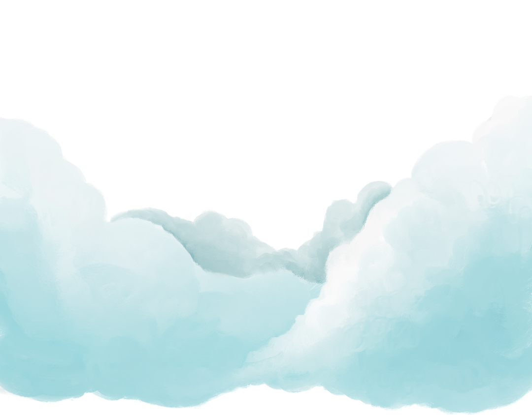 Cloud Frame