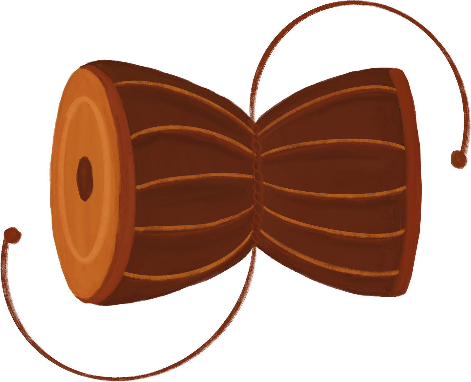 Damru Separator
